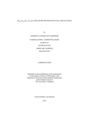 PDF文檔封面 - solarledlight - 技術文件與資源